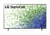 LG 50NANO80UPA 50 Inch (126 cm) Smart TV