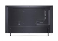 LG 55NANO80UPA 55 Inch (139 cm) Smart TV