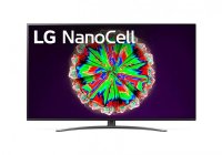 LG 65NANO81ANA 65 Inch (164 cm) Smart TV