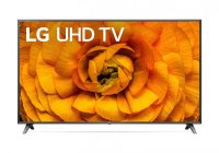 LG 86UN8570PUC 86 Inch (218 cm) Smart TV