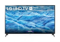 LG 70UM7370PUA 70 Inch (176 cm) Smart TV