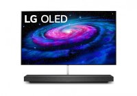 LG OLED65WXPUA 65 Inch (164 cm) Smart TV