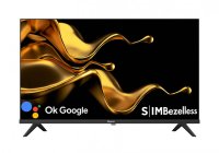 Hisense 32A4GE 32 Inch (80 cm) Android TV