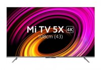Mi 5X 43 43 Inch (109.22 cm) Android TV