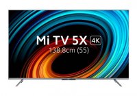 Mi 5X 55 55 Inch (139 cm) Android TV
