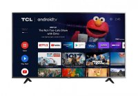 TCL 65S434 65 Inch (164 cm) Android TV