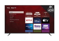TCL 75S435 75 Inch (191 cm) Smart TV