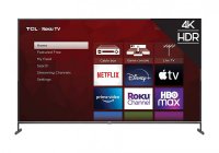 TCL 85S435 85 Inch (216 cm) Smart TV