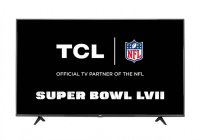 TCL 55S446 55 Inch (139 cm) Smart TV