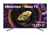 Hisense 75U800GR 75 Inch (191 cm) Smart TV