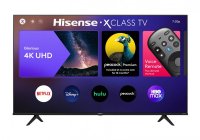 Hisense 50A6GX 50 Inch (126 cm) Smart TV