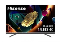 Hisense 75U9DG 75 Inch (191 cm) Android TV