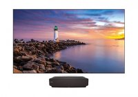 Hisense 120L5FBDL 120 Inch (305 cm) Android TV