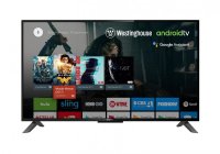 Westinghouse WG55UX4100 55 Inch (139 cm) Android TV