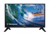 Westinghouse WD24HX1201 24 Inch (59.80 cm) Smart TV