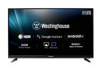 Westinghouse WH40SP50 40 Inch (102 cm) Android TV