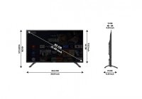 Westinghouse WH32SP12 32 Inch (80 cm) Android TV