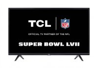 TCL 32S334 32 Inch (80 cm) Android TV