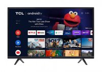 TCL 32S334 32 Inch (80 cm) Android TV