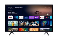 TCL 43S334 43 Inch (109.22 cm) Android TV