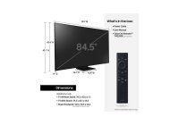 Samsung QN85QN85BAFXZA 85 Inch (216 cm) Smart TV