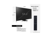 Samsung QN55QN85BAFXZA 55 Inch (139 cm) Smart TV