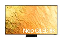 Samsung QN75QN800BFXZC 75 Inch (191 cm) Smart TV