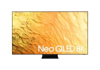 Samsung QN75QN800BFXZA 75 Inch (191 cm) Smart TV