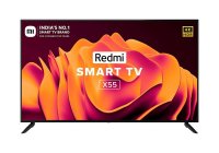 Mi TVX55 55 Inch (139 cm) Smart TV