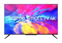 Realme Smart TV 43 4K 43 Inch (109.22 cm) Smart TV