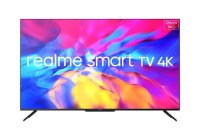 Realme Smart TV 50 4K 55 Inch (139 cm) Smart TV
