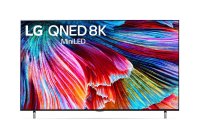 LG 75QNED99VPA 75 Inch (191 cm) Smart TV