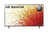LG 55NANO90VPA 55 Inch (139 cm) Smart TV