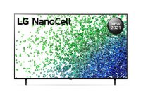 LG 65NANO80VPA 65 Inch (164 cm) Smart TV