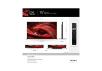 Sony XR-75X95J 75 Inch (191 cm) Smart TV