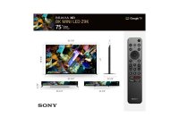 Sony XR-75Z9K 75 Inch (191 cm) Smart TV