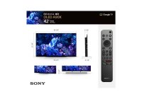 Sony XR-42A90K 42 Inch (107 cm) Smart TV