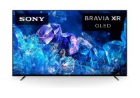 Sony XR-55A80K 55 Inch (139 cm) Smart TV