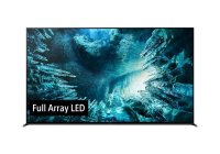 Sony XBR-85Z8H 85 Inch (216 cm) Android TV