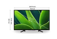 Sony KD-32W830K 32 Inch (80 cm) LED TV