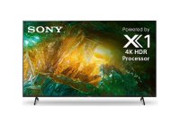 Sony XBR-65X800H 65 Inch (164 cm) Android TV