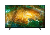 Sony XBR-49X800H 49 Inch (124.46 cm) Android TV