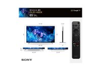 Sony XR-65A80CK 65 Inch (164 cm) Smart TV