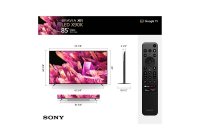Sony XR-85X90CK 85 Inch (216 cm) Smart TV
