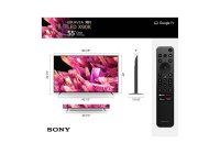 Sony XR-55X90CK 55 Inch (139 cm) Smart TV