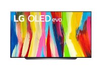 LG OLED83C26LA 83 Inch (210.82 cm) Smart TV