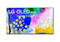 LG OLED65G26LA 65 Inch (164 cm) Smart TV