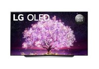 LG OLED83C1PVA 83 Inch (210.82 cm) Smart TV