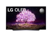 LG OLED65C1PVB 65 Inch (164 cm) Smart TV
