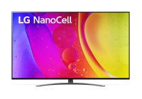 LG 50NANO846QA 50 Inch (126 cm) Smart TV